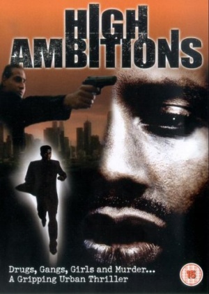 High Ambition [DVD]