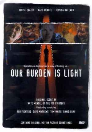 Our Burden Is Light [DVD]