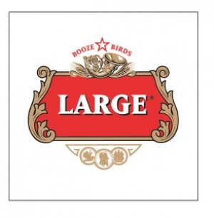 Large: Your Perfect Soundtrack to a Really Large Night Out: Classic House Antherms