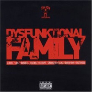 Dysfunktional Family