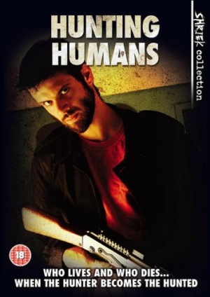 Hunting Humans [2003] [DVD]