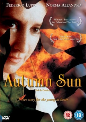 Autumn Sun [ English subtitles ] [DVD]