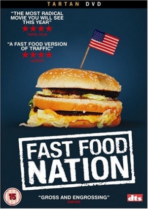 Fast Food Nation [2007] [DVD]