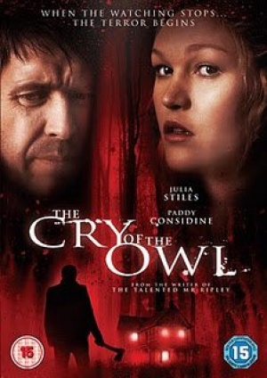 Cry Of The Owl [DVD] [2009]