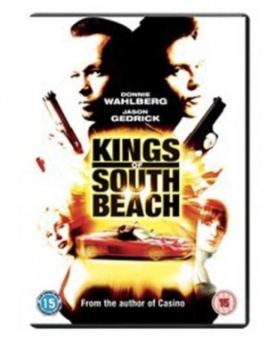 Kings Of South Beach [DVD] [2007]