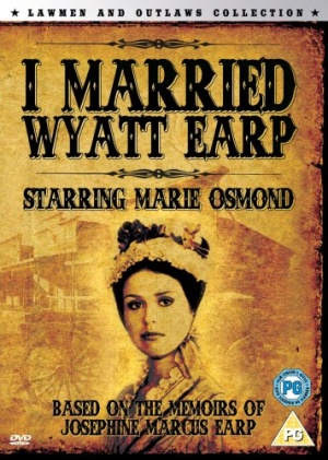 I Married Wyatt Earp [DVD]