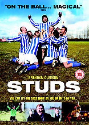 Studs [DVD] [2006]