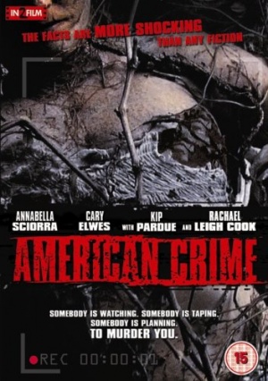 American Crime [2004] [DVD]