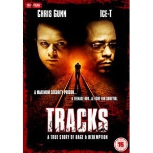 Tracks [DVD]