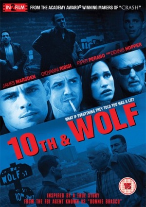 10th And Wolf [2006] [DVD]