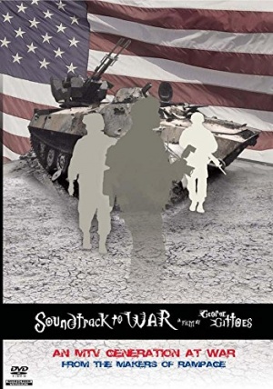 Soundtrack To War [DVD]