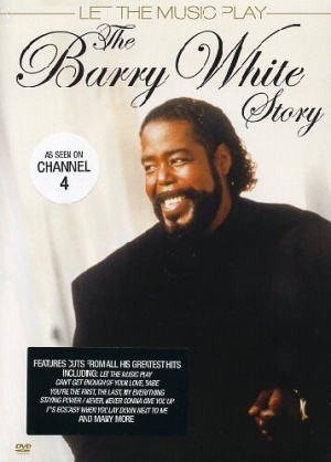 Barry White - Let The Music Play [DVD]