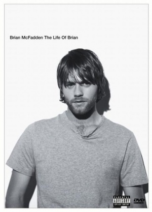 Brian Mcfadden - the Life of Brian [DVD]