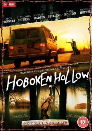 Hoboken Hollow [DVD]