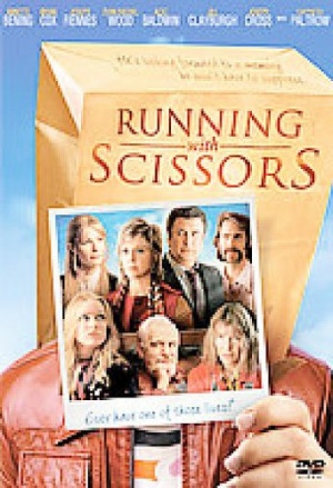 Running With Scissors [DVD] [2006]