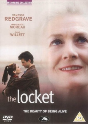 The Locket [DVD] [2002]