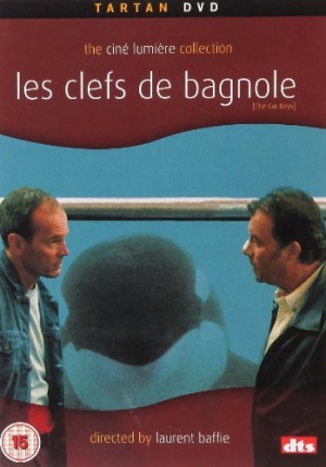 Les Clefs De Bagnole [DVD]