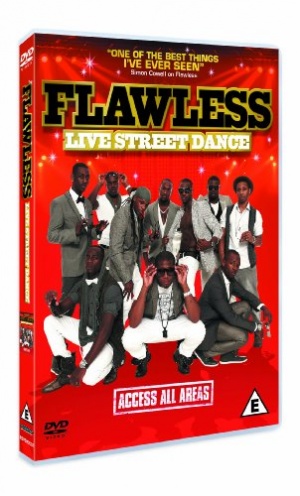 Flawless [DVD]