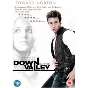 Down In The Valley [DVD] [2006]