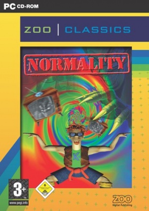 Normality Multi (PC)