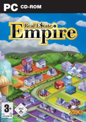 Real Estate Empire (PC)