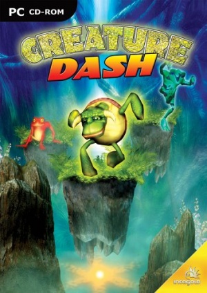 Creature Dash (PC)