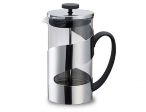 LEGNOART CROISETTE COFFEE PRESS / CAFETIERE 8 CUP