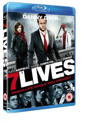7 Lives [Blu-ray]