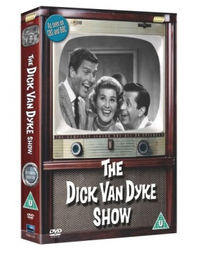 The Dick Van Dyke Show - The Complete Season One [1961] [DVD] [NTSC]