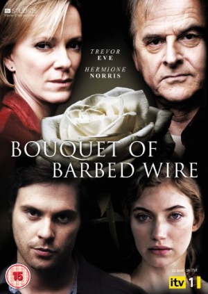 Bouquet of Barbed Wire [DVD]