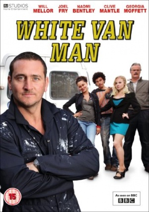 White Van Man - Series 1 [DVD]