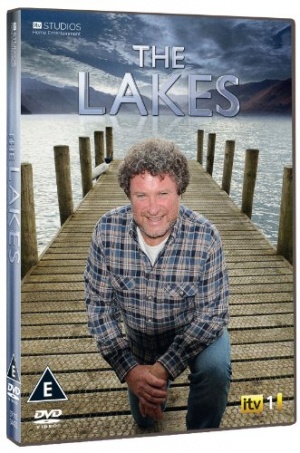 The Lakes - Series 1 [DVD]