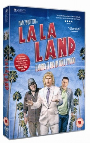 La La Land [DVD]