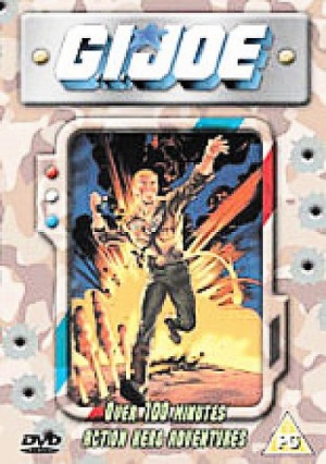 G.I. Joe - Bumper Special [1983] [DVD]