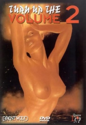 Turn Up The Volume 2 [2001] [DVD]