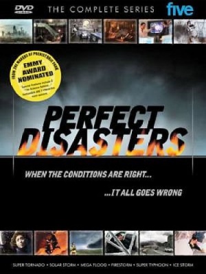 Perfect Disasters [DVD]