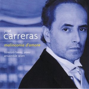 Malinconia D'amore (Bajav, Ensemble Wien)