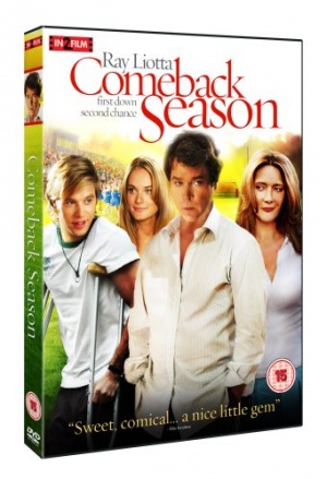 Comeback Season [2006] [DVD]