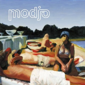 Modjo Band [Audio CD] Modjo Band