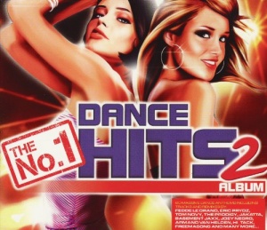 The No.1 Dance Hits Album Vol.2