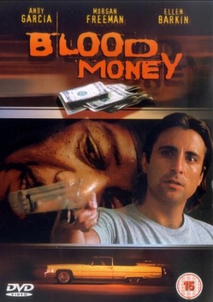 Blood Money [1988] [DVD]