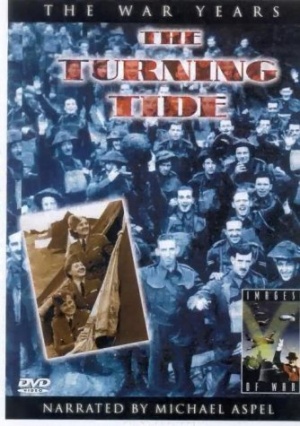 Turning Tide, The [DVD] [2002]