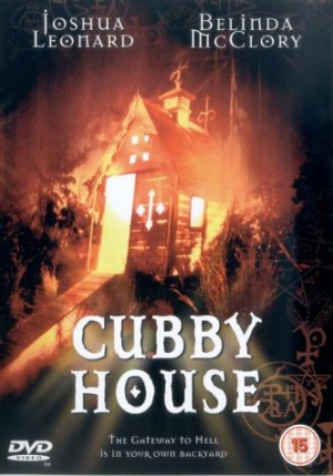 Cubbyhouse [2001] [DVD]