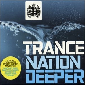 Trance Nation - Deeper