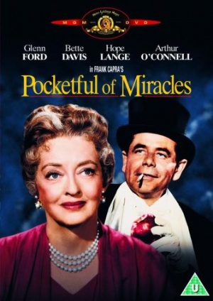 Pocketful Of Miracles [DVD]