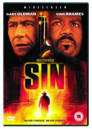 Sin [DVD] [2004]