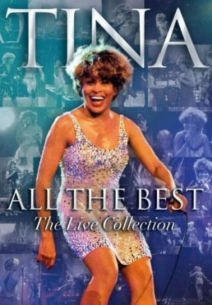 All The Best - The Live Collection [DVD] [2006]