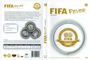 FIFA FEVER VOLUME 1