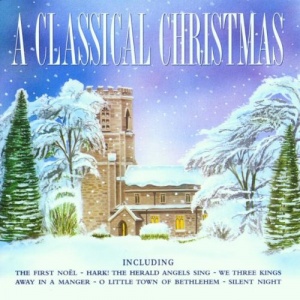 a classical christmas cd christmas pr.