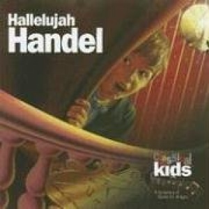 Hallelujah Handel: Classical Kids